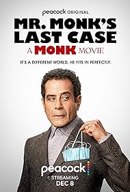 Mr Monks Last Case - A Monk Movie - BRRip